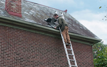 what affects urgent Rugley roof repairs