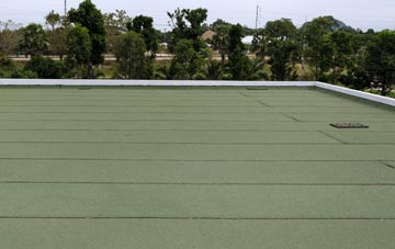 all Rugley roofing types quoted for
