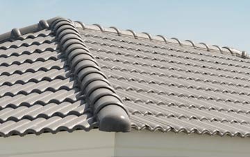 advantages of Rugley clay roofing
