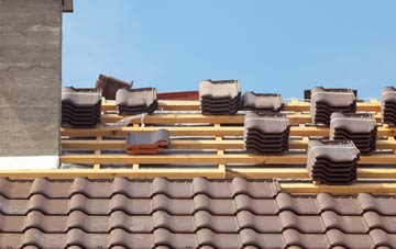 Rugley clay roofing costs