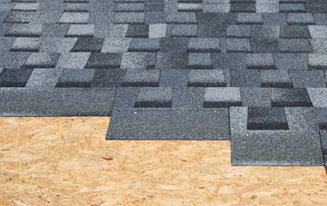 expert Rugley asphalt roof companies