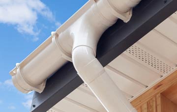 Rugley gutter installation costs