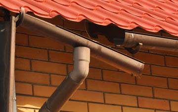 Rugley gutter repair costs