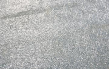 Rugley laminate fibreglass or shingles?