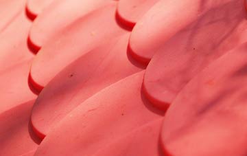 Rugley plastic roof costs