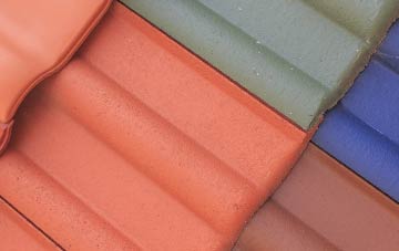 Rugley plastic roofing companies