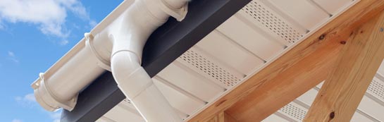 get Rugley guttering quotes today