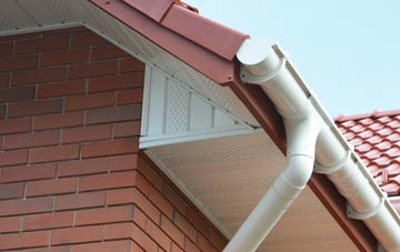 Rugley soffit repair costs