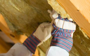 types of Rugley pitched roof insulation materials