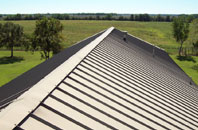 Rugley metal roof quotes