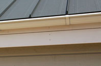 Rugley soffit repair