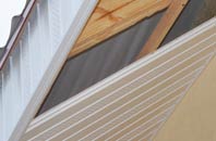 rated Rugley soffit repair companies